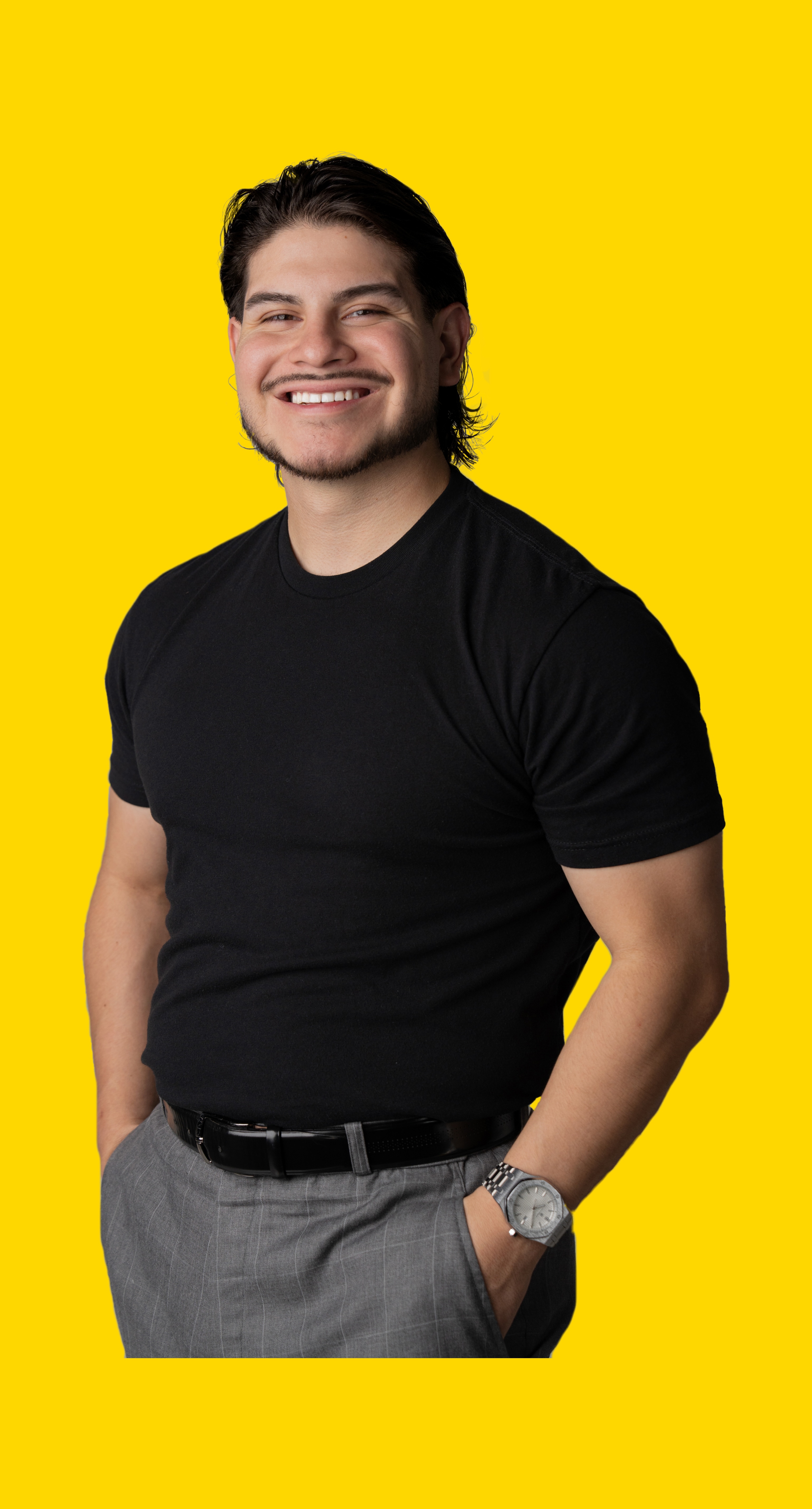 Nate Aguilar, REALTOR with Clearview Realty